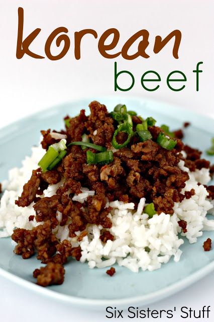 Easy ground hamburger and rice recipes Easy ground hamburger and rice recipes