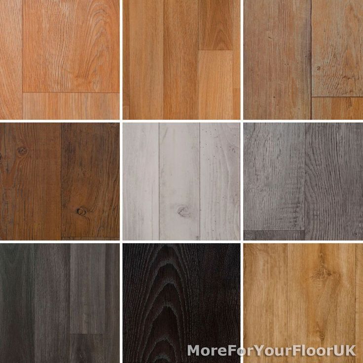 Wood Plank Vinyl Flooring Roll Quality Lino Anti Slip Kitchen Bathroom 2m 3m 4m Rolls Wood Plank Vinyl Flooring Roll Quality, Dark Grey Vinyl Flooring Roll