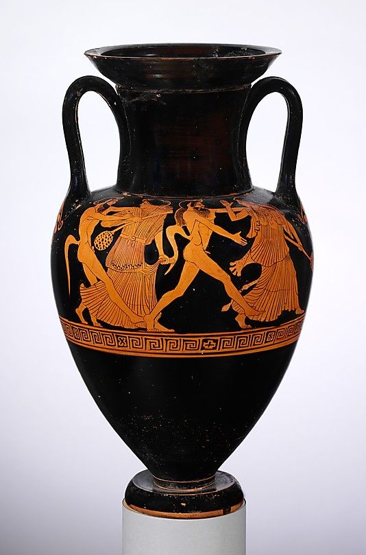 Best of Greek erotic vase paintings paintings vase Greek erotic