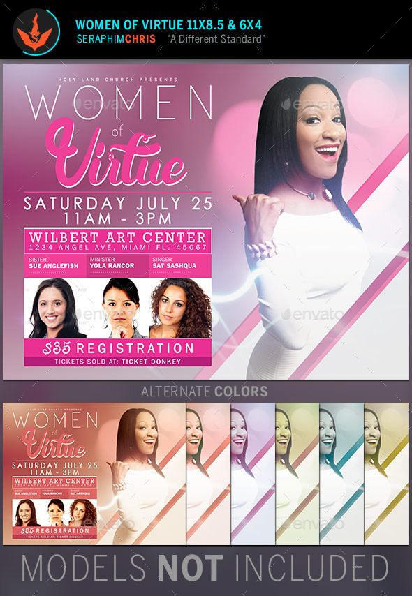 ladies conference flyer pike productoseb co