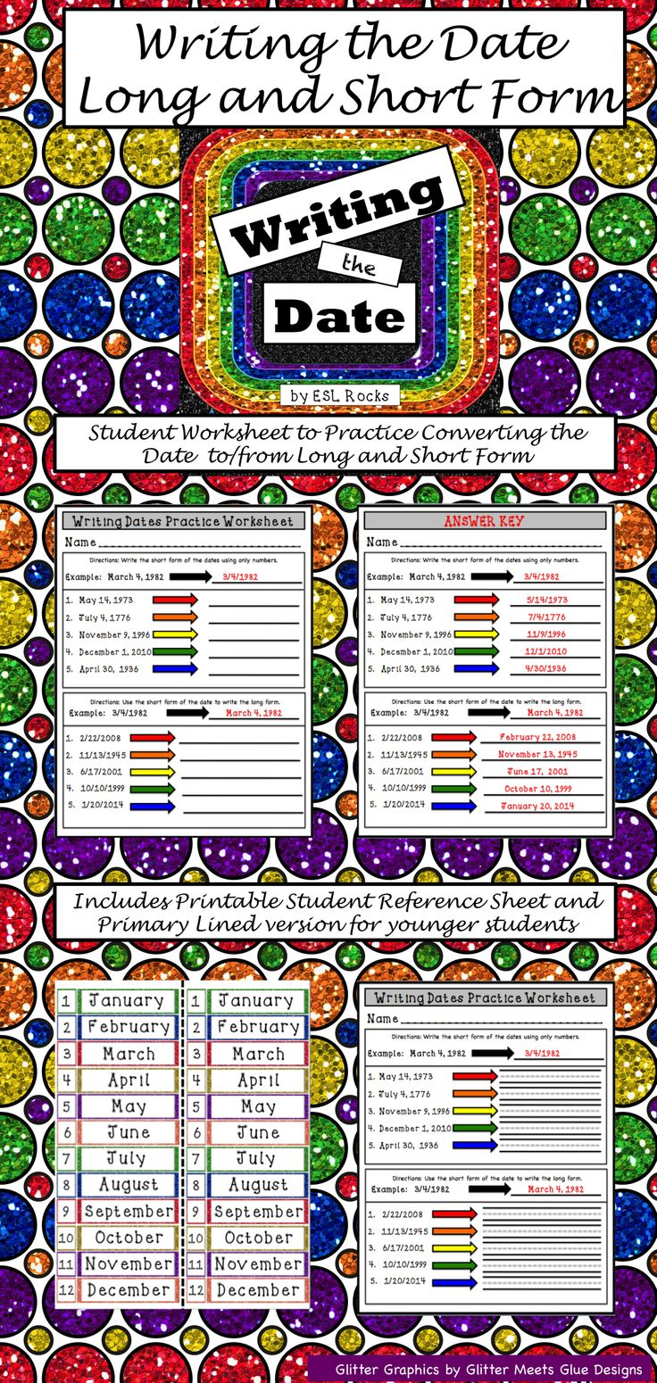 ESL Materials