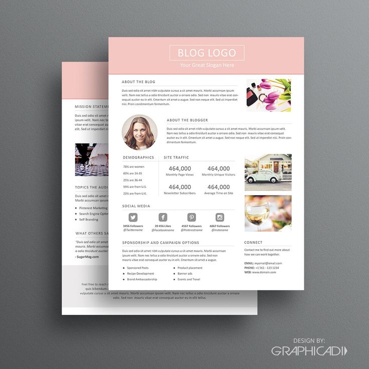 sampling templates