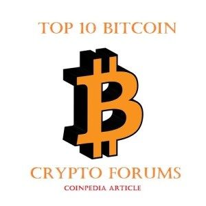 Articles on bitcoin and cryptocurrency