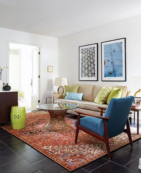 Modern Furniture With Oriental Rug 41 best modern design with a persian rug images on pinterest Modern Furniture With Oriental Rug 41 best modern design with a persian rug images on pinterest