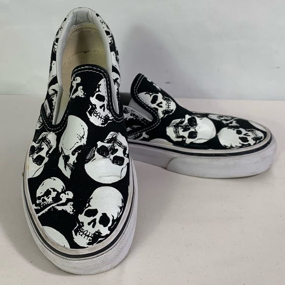 vans teschi vans teschi