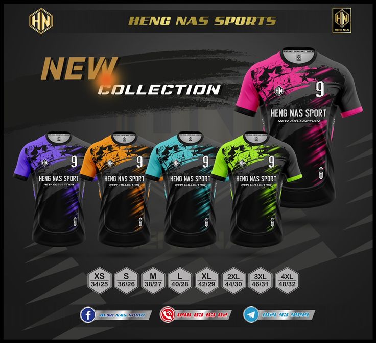 Pin on Quick Saves | Sport shirt design, Sport, Sports shirts