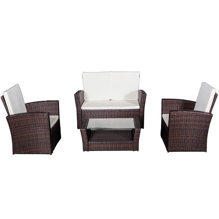 Die besten 25+ Polyrattan lounges Ideen auf Pinterest Polyrattan - garten loungemobel anthrazit Die besten 25+ Polyrattan lounges Ideen auf Pinterest Polyrattan - garten loungemobel anthrazit