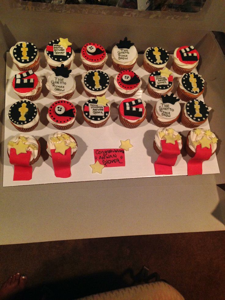Floor Cupcake Cake Floor Cupcake Cake