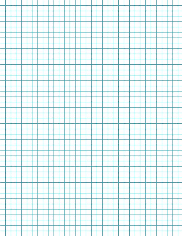 graphing paper to print