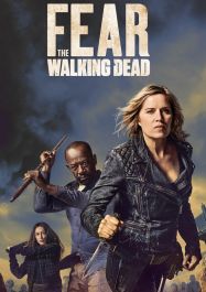 Fear The Walking Dead Online Stream German Fear The Walking Dead Online Stream German