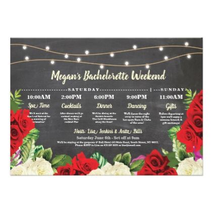 The 25+ best Bachelorette itinerary ideas on Pinterest - birthday itinerary template The 25+ best Bachelorette itinerary ideas on Pinterest - birthday itinerary template