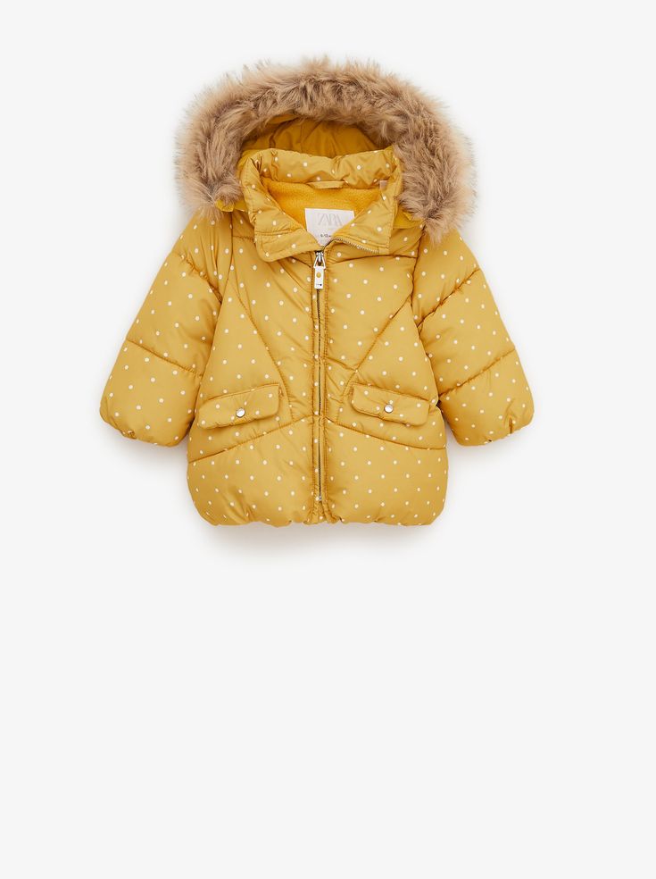 19 95 Baby Coats Girl Zara Kids Girls Clothes 19 95 Baby Coats Girl Zara Kids, Zara Winter Coat Baby