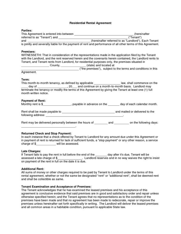 Lease Agreement #lease #agreement Agreement Samples Pinterest - sample tenancy agreement Lease Agreement #lease #agreement Agreement Samples Pinterest - sample tenancy agreement