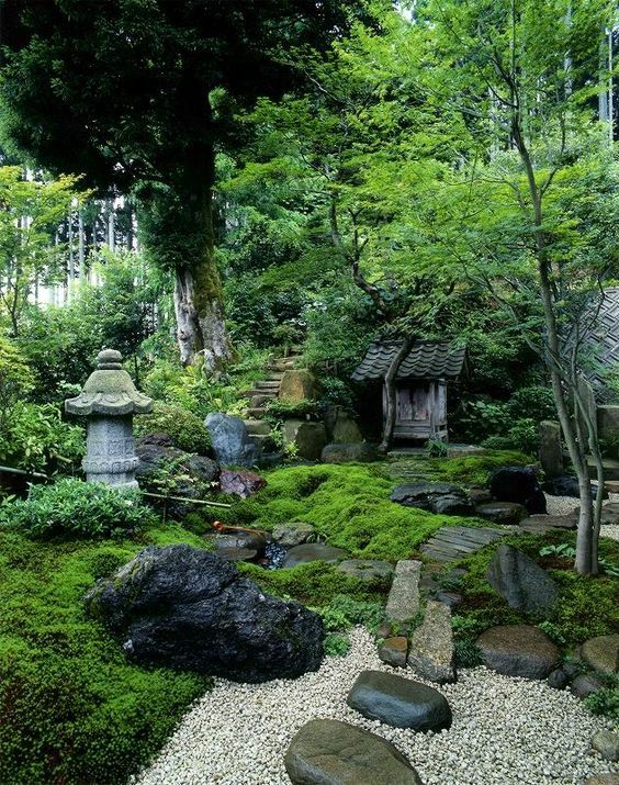 58 best jardin japonisant zen images on Pinterest Asian garden - mini jardin japonais d interieur 58 best jardin japonisant zen images on Pinterest Asian garden - mini jardin japonais d interieur