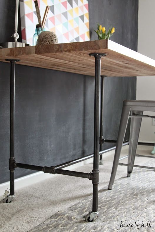Diy Office Desk Ideas Diy Office Desk Ideas