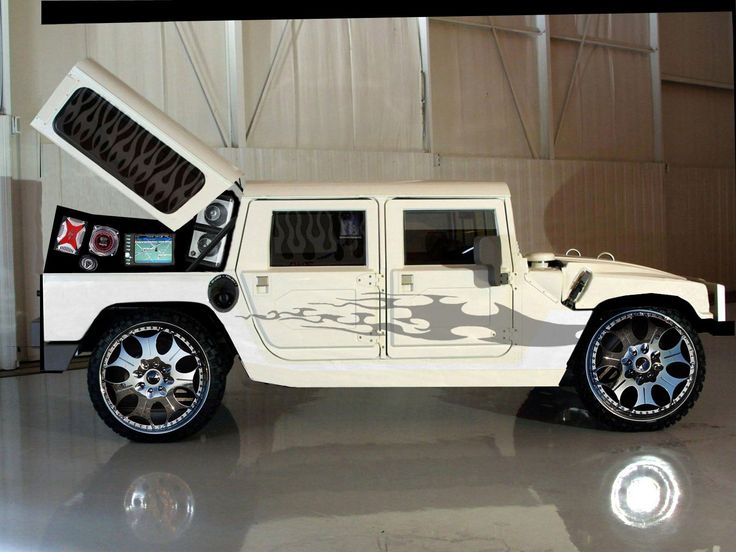 Best 20+ Hummer h3 ideas on Pinterest | Hummer truck ...