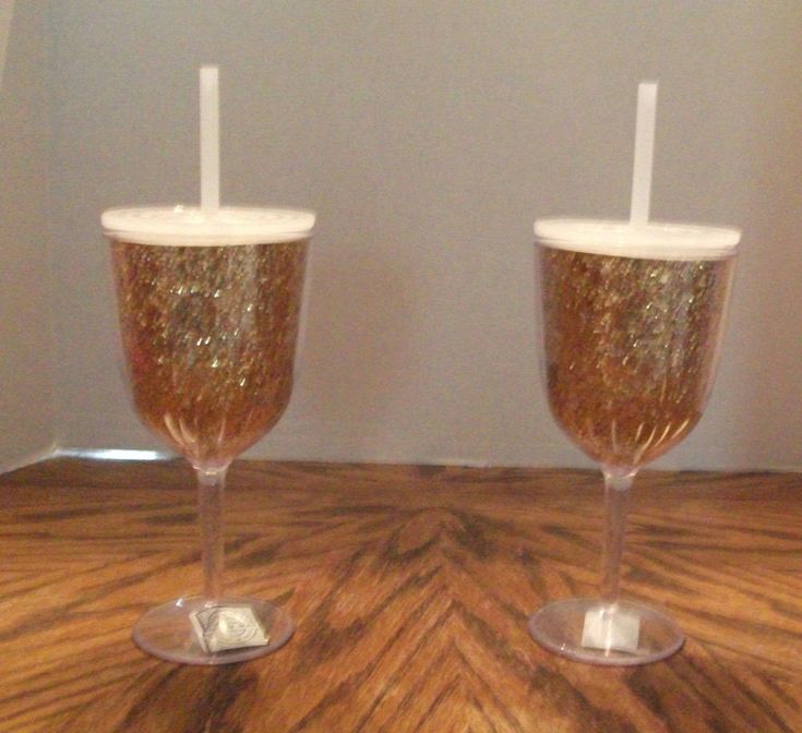 Ideas For Decorating Wine Gles Easy Craft Cute Plastic Wine Gles The Best 2018