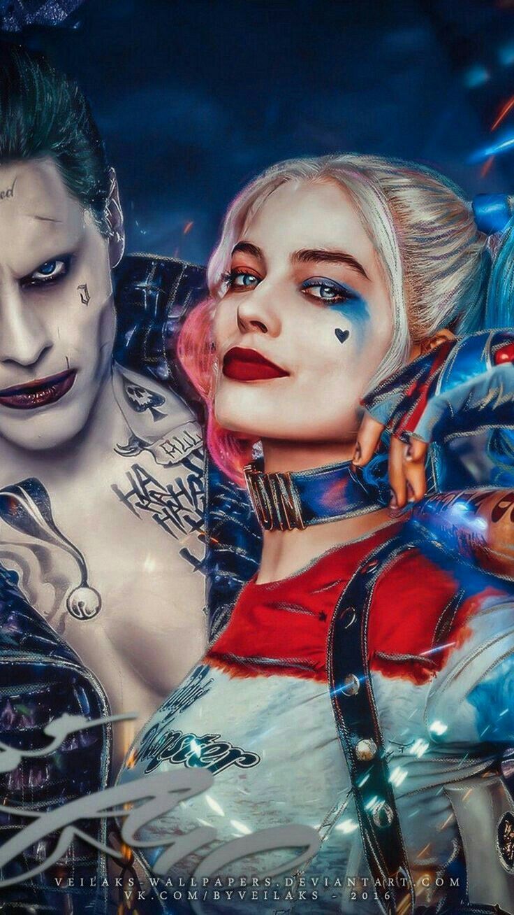 Pin De Barbara Cañete En Frases Harley Y Joker Wason Y Harley Guason Y Su Novia