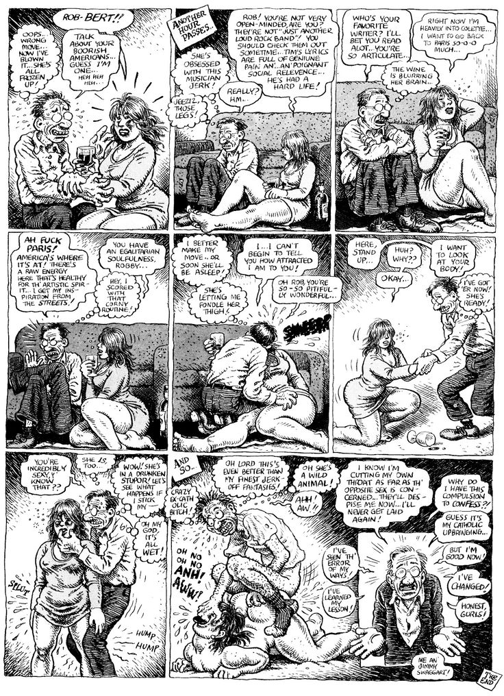 26 best crumb images on pinterest robert crumb underground comics my troubles with women crumb