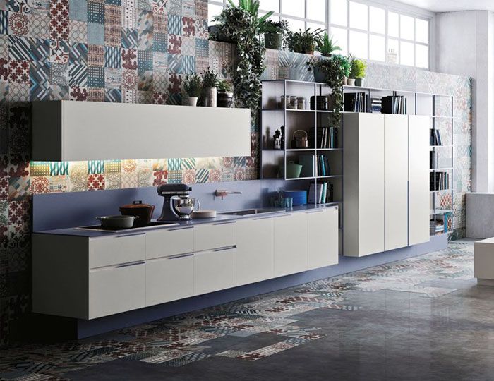 152 best Einbauküchen images on Pinterest Contemporary unit - kchen weiss landhausstil modern 152 best Einbauküchen images on Pinterest Contemporary unit - kchen weiss landhausstil modern