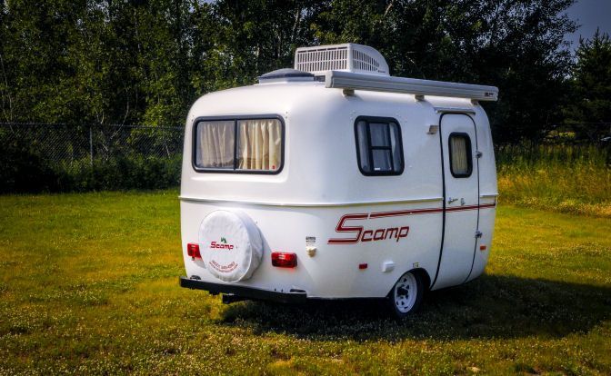Light Travel Trailers Bc Light Travel Trailers Bc