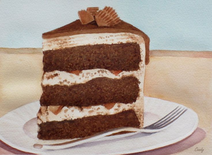 Peanut Butter Cake In A Cup Peanut Butter Cake In A Cup
