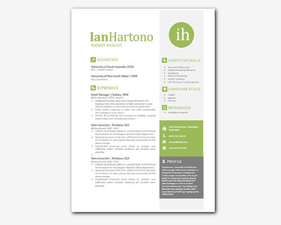 10 best Our creative resume templates collection images on - microsoft office resume template 10 best Our creative resume templates collection images on - microsoft office resume template