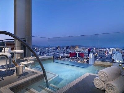 Las Vegas Condo Al Your Own Private Pool Spa Cantilevered Off Las Vegas Condo Al Your Own Private Pool Spa Cantilevered Off The Balcony 550 Ft Above Strip Amazing Views Pinterest And