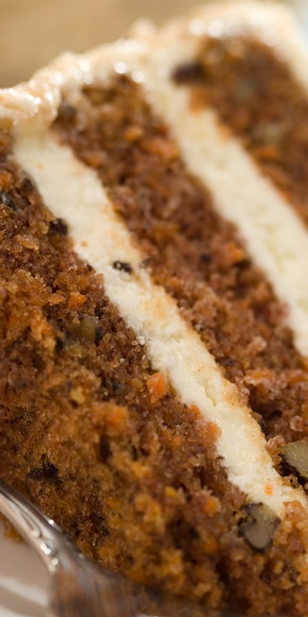 Daisy Sour Cream Carrot Cake Recipe Daisy Sour Cream Carrot Cake Recipe
