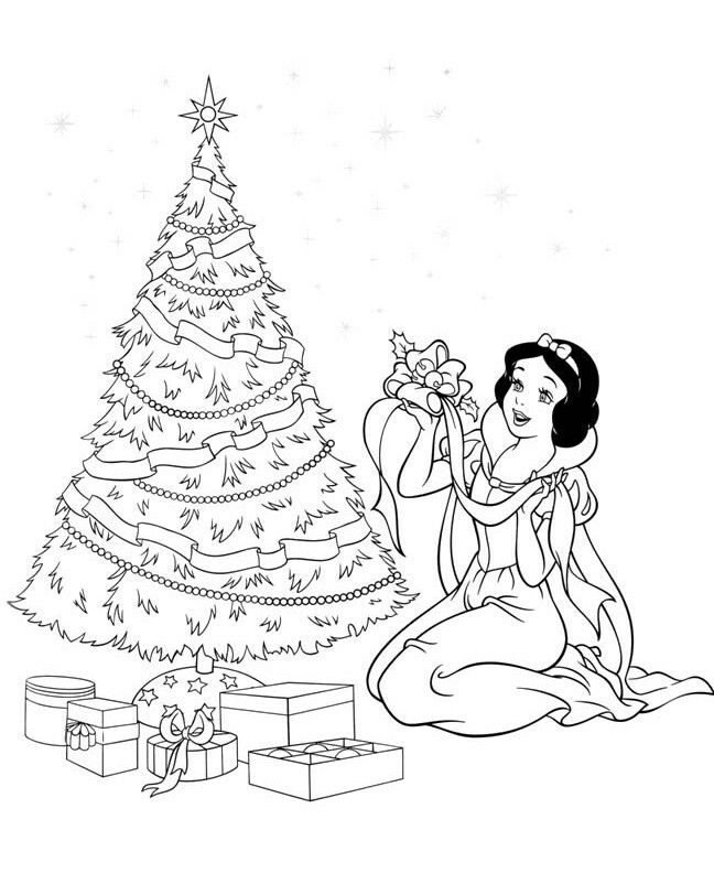 Pin De Sarita Ares En Colouring Pages Páginas Para Colorear De Navidad Páginas Para Colorear Disney Princesas Para Colorear
