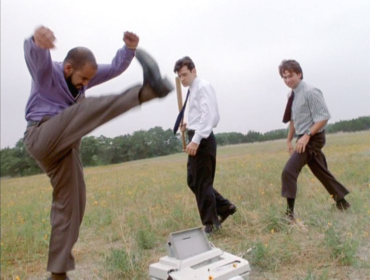 Office Space Computer Office Space Computer