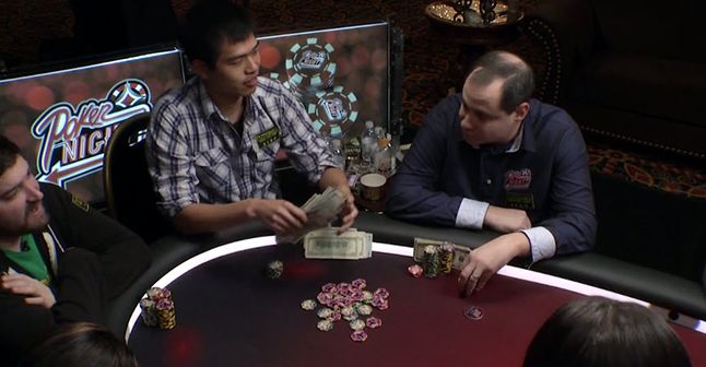 888 poker usa