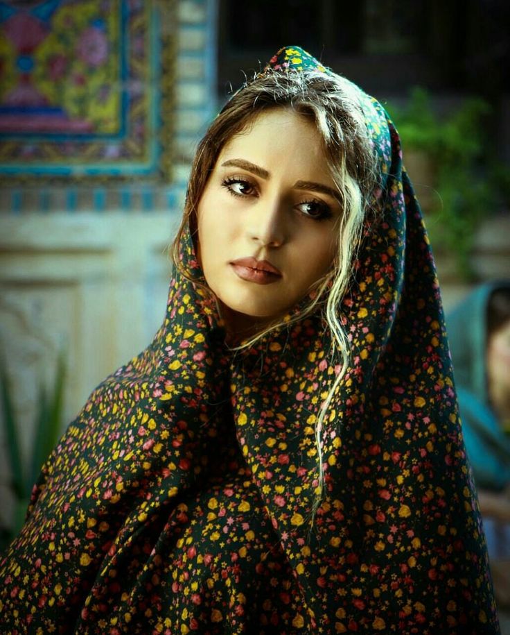 Iranische frauen zum kennenlernen