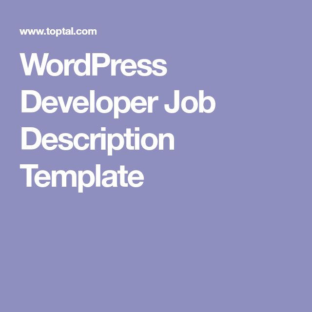 Best 25+ Job description ideas on Pinterest Build a resume - medical record clerk job description Best 25+ Job description ideas on Pinterest Build a resume - medical record clerk job description