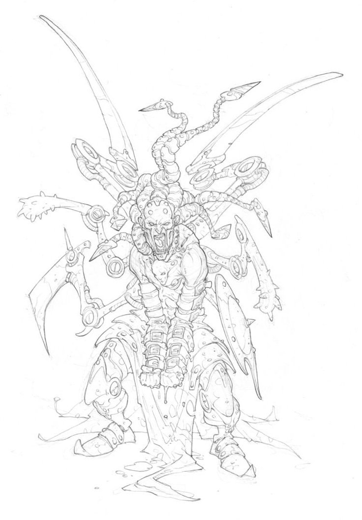 Annabella 67 Art Line Design : Rackham confrontation rag narok alchemists of dirz