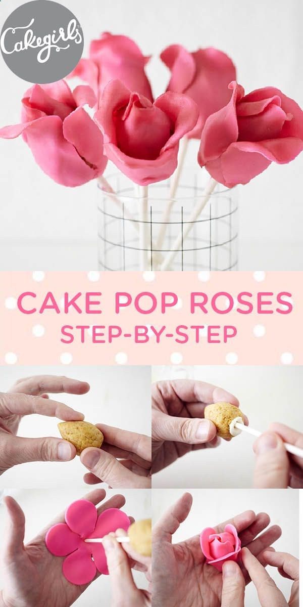 Cake Pops Coating Cracking Cake Pops Coating Cracking
