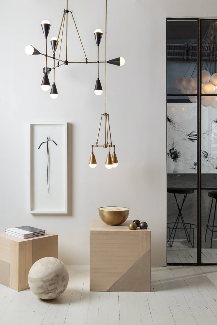 modern lighting design houses. the lights are on and everyone is home at apparatus u0027 manhattan design studio modern lighting houses g