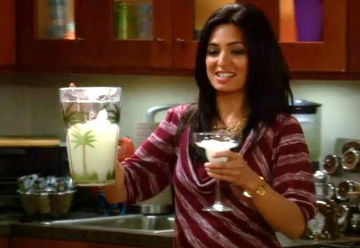 Aarti mann dating
