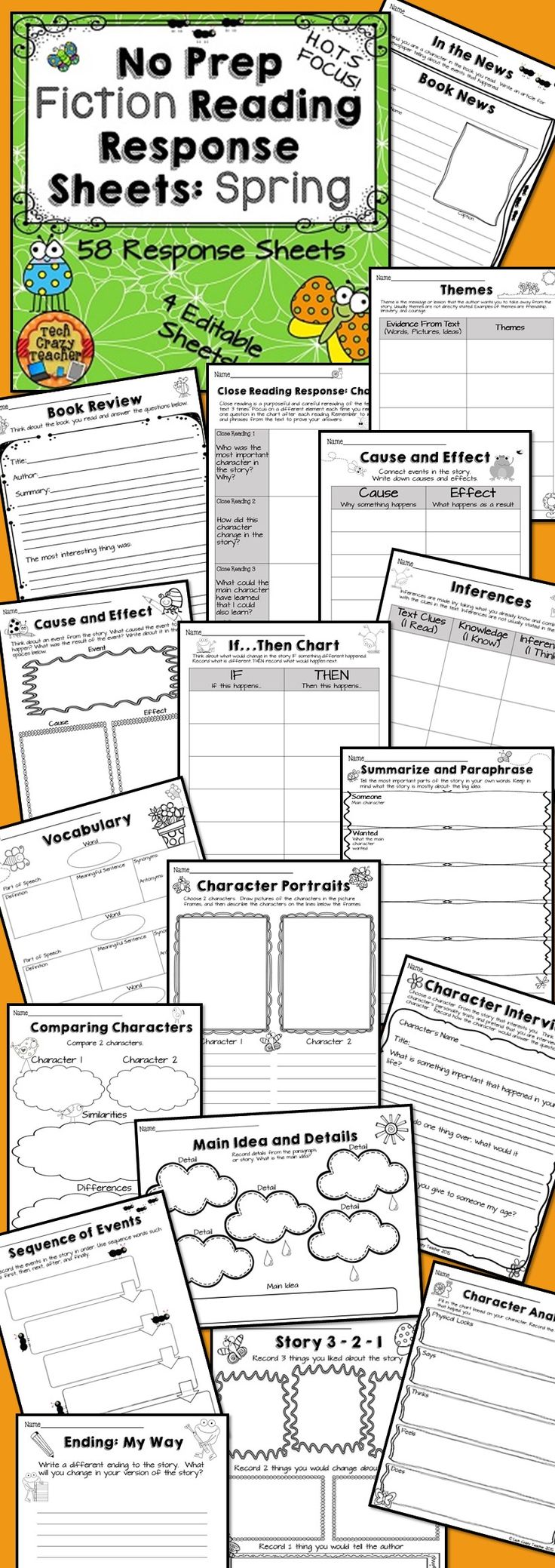 Higher order thinking homework