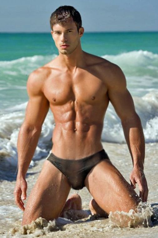 gay men in water honeys buns tits photos