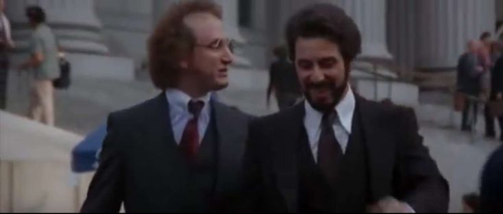 Courtroom | Al pacino, Courtroom, Mob