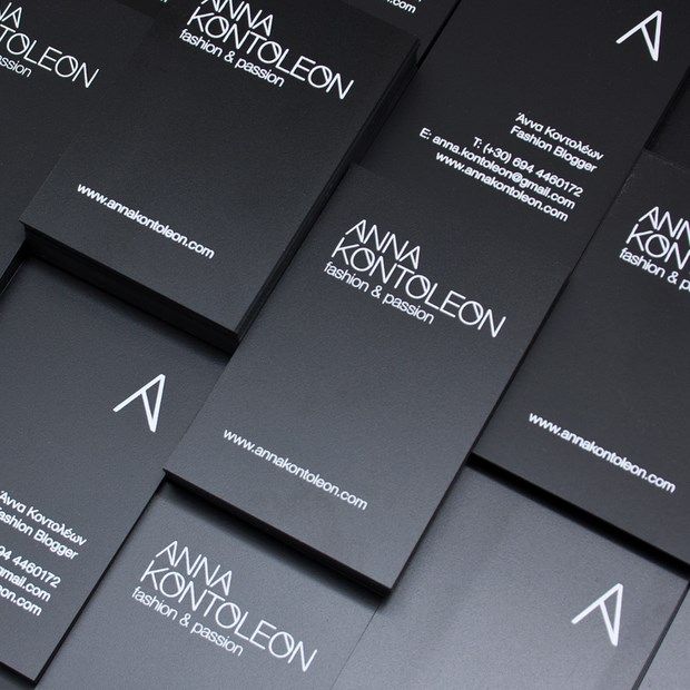 28 best Business Card Inspiration images on Pinterest Creative