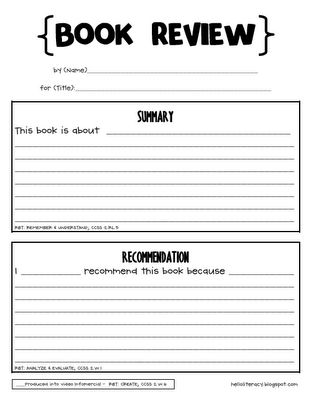 71 best READER RESPONSE SHEETS images on Pinterest Teaching - printable book report forms 71 best READER RESPONSE SHEETS images on Pinterest Teaching - printable book report forms