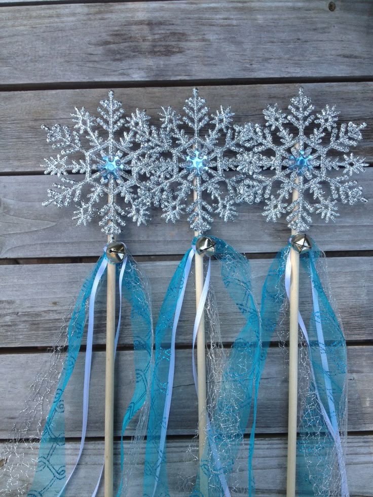sale frozen wands snowflake wandselsa frozen inspired wandwands frozen birthday favors - Frozen Halloween Decorations sale frozen wands snowflake wandselsa frozen inspired wandwands frozen birthday favors - Frozen Halloween Decorations