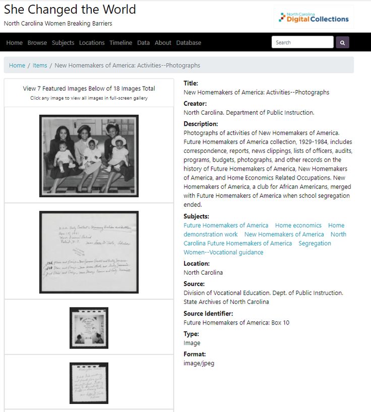 Eastman's Online Genealogy Newsletter The State Archives of North Eastman's Online Genealogy Newsletter The State Archives of North
