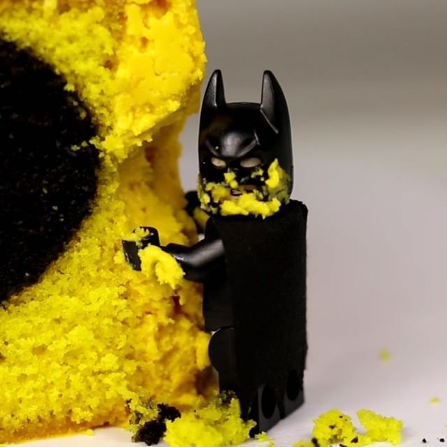 The Icing Artist Lego Batman Cake The Icing Artist Lego Batman Cake