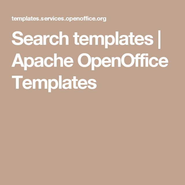 The 25+ best Apache openoffice ideas on Pinterest Open office - resume template open office The 25+ best Apache openoffice ideas on Pinterest Open office - resume template open office