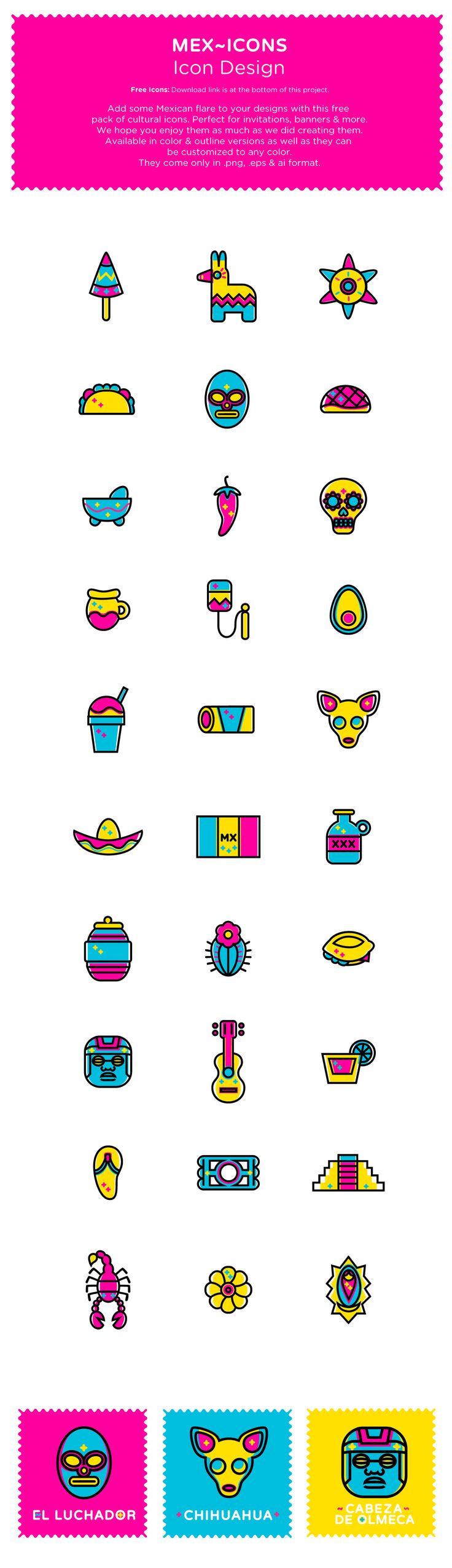 invitations outline