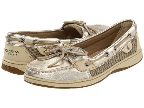 Sperry Ladies Angel Fish Shoes Sperry Ladies Angel Fish Shoes