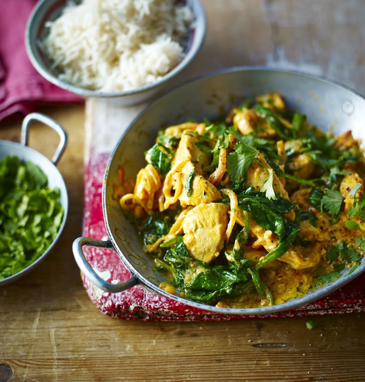 Afbeeldingsresultaat voor spinach curry vegetarian